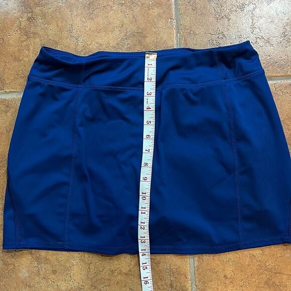 Tangerine Womens skort size S - Picture 9 of 9